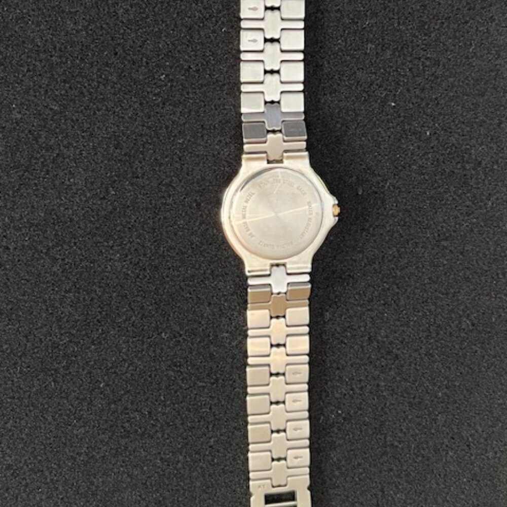 BULOVA | NFL Men's Watch with Date-NEW Battery - Picture 8 of 14